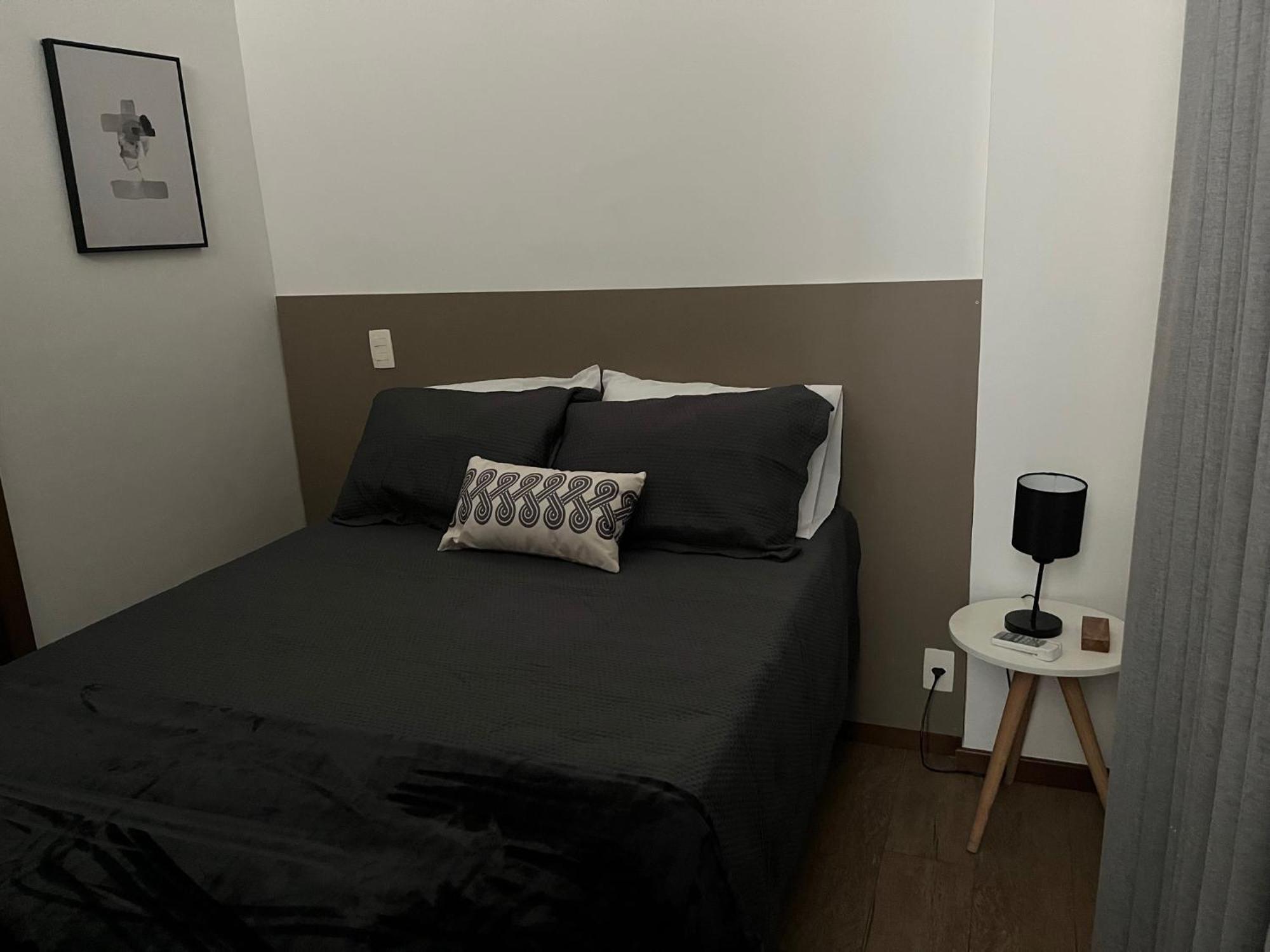 Апартаменты Tasbi House Loft Piratininga Нитерой Экстерьер фото