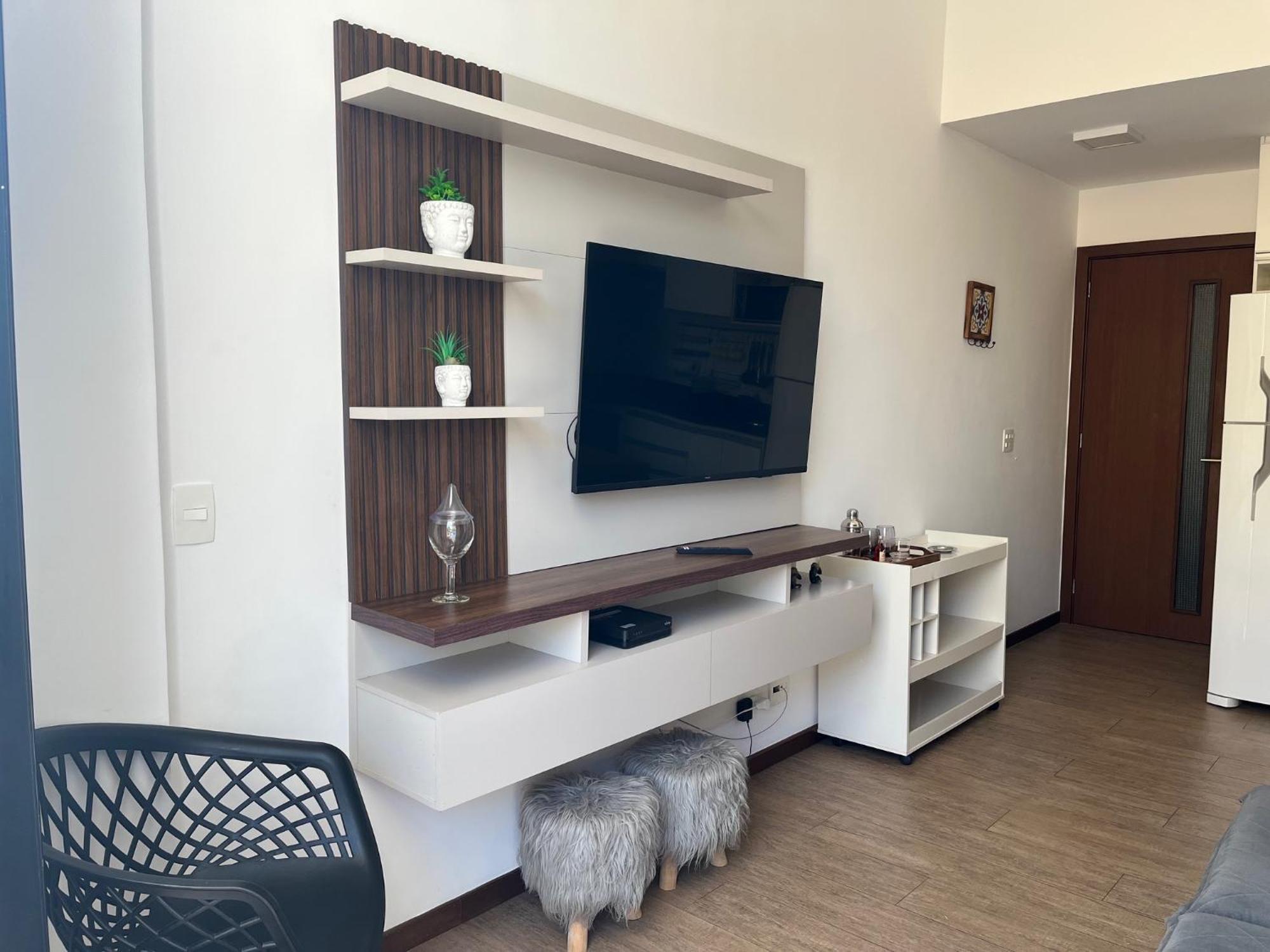 Апартаменты Tasbi House Loft Piratininga Нитерой Экстерьер фото